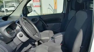 Leasing Convertible Renault Express 2017