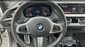 Lízing Sedan BMW 118 2024