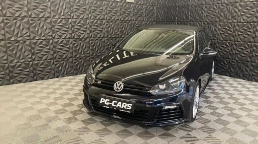 Volkswagen GOLF CABRIOLET 2013