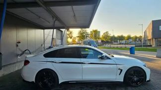 Leasing Coupe BMW 430 2018