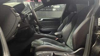 Leasing Wagon Volkswagen Arteon 2023