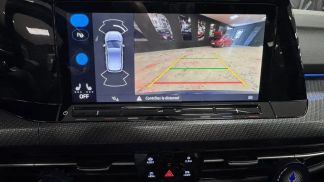 Lízing Sedan Volkswagen Golf 2022