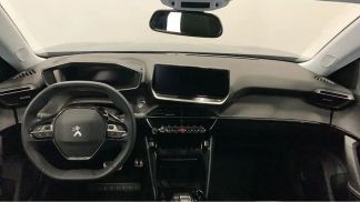 Leasing SUV Peugeot 2008 2022