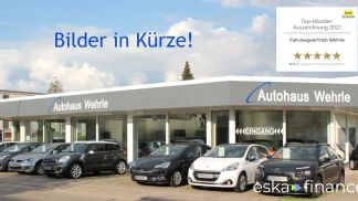 Finansowanie Sedan Volkswagen Golf 2017