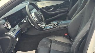Leasing Coupe MERCEDES CLS 450 2020