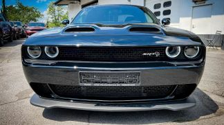 Lízing Kupé Dodge Challenger 2022