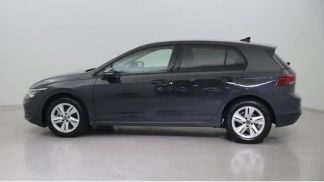 Leasing Sedan Volkswagen Golf 2021