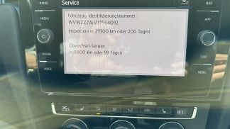 Finansowanie Wóz Volkswagen GOLF VARIANT 2020
