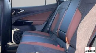 Leasing Coupé Volkswagen ID.5 2024