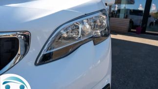 Lízing Hatchback Peugeot Traveller 2020