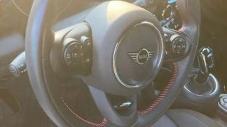Leasing Convertible MINI Cooper S Cabrio 2021