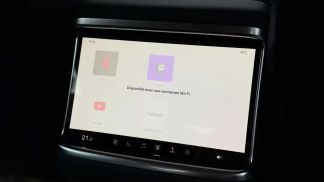 Lízing Sedan Tesla Model S 2023