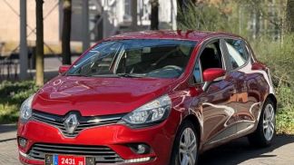 Leasing Wagon Renault Clio 2017