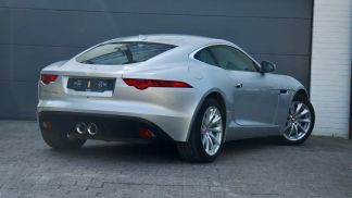 Financování Kupé Jaguar F-Type 2014
