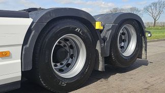 Financování Tahač Volvo FH 500 2022