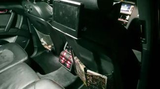 Leasing SUV Audi Q7 2014