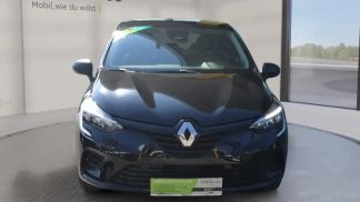 Financování Sedan Renault Clio 2020