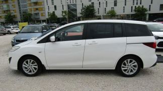 Leasing Hatchback Mazda 5 2013
