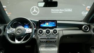 Financování Kupé MERCEDES C 200 2019