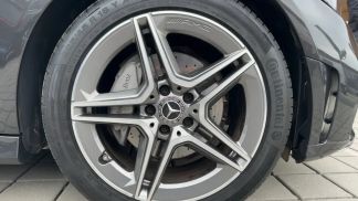Lízing Kabriolet MERCEDES C 220 2019
