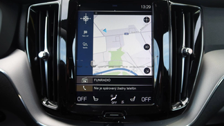 Finansowanie SUV Volvo XC60 2019