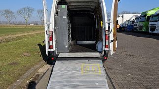 Finansowanie Van Renault MASTER T35 2019
