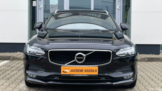 Finansowanie Wóz Volvo V90 2020