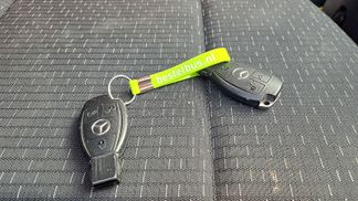 Finansowanie Van Mercedes-Benz VITO 110 2022