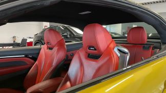 Financování Konvertibilní BMW M4 2018