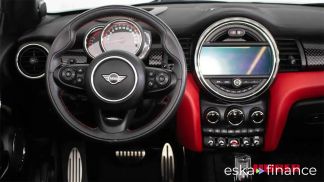 Finansowanie Zamienny MINI John Cooper Works 2020