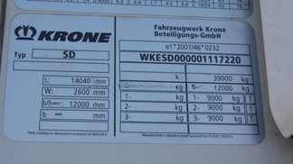 Finansowanie Naczepa THERMO KING SLXI 300 2023