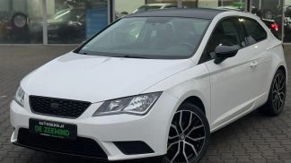 Finansowanie Hatchback Seat Leon 2013