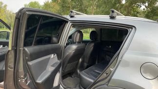 Leasing Hayon Kia Sportage 2010