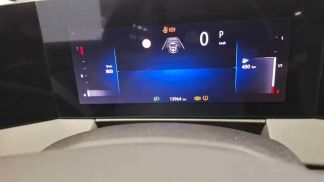 Leasing Wagon Opel Astra 2023