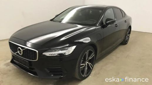 Volvo S90 2020