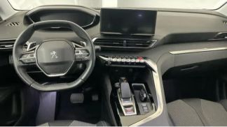 Finansowanie SUV Peugeot 3008 2022