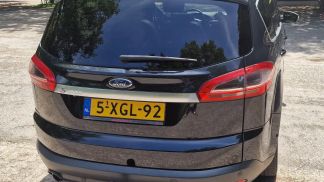 Finansowanie Hatchback Ford S-Max 2010
