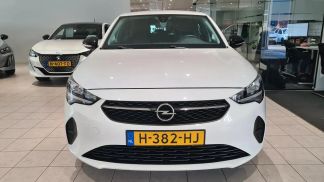 Leasing Hatchback Opel Corsa 2020