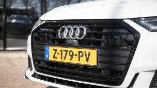 Finansowanie Sedan Audi A6 2020