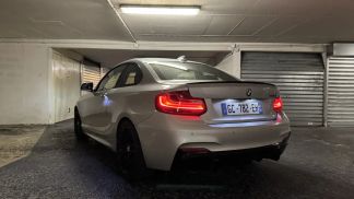 Financování Kupé BMW 240 2017