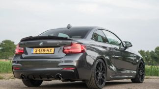 Finansowanie Coupé BMW 240 2016