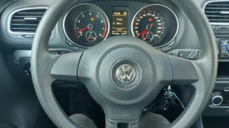 Lízing Hatchback Volkswagen Golf 2010