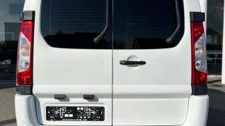 Leasing Van Citroën Jumpy 2015