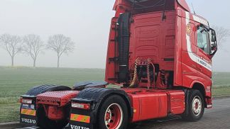 Lízing Traktor Volvo FH 420 2016
