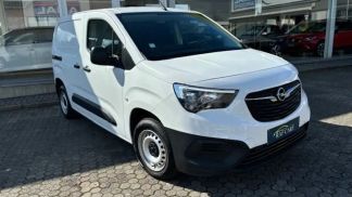 Finansowanie Hatchback Opel Combo 2019