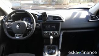 Lízing SUV Renault Kadjar 2019