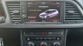 Lízing Hatchback Seat Leon 2020