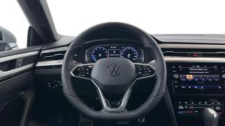 Leasing Wagon Volkswagen Arteon 2024