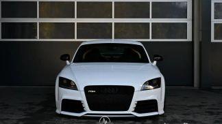 Leasing Coupe Audi TT 2010