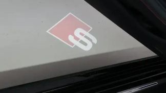 Leasing Convertible Audi S5 2024